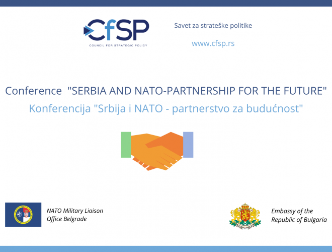 SERBIA AND NATO